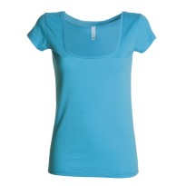 T-shirt à manches courtes en stretch Florida - Payper