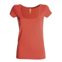 T-shirt à manches courtes en stretch Florida - Payper