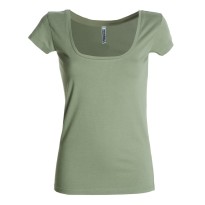 T-shirt à manches courtes en stretch Florida - Payper