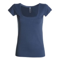 T-shirt à manches courtes en stretch Florida - Payper