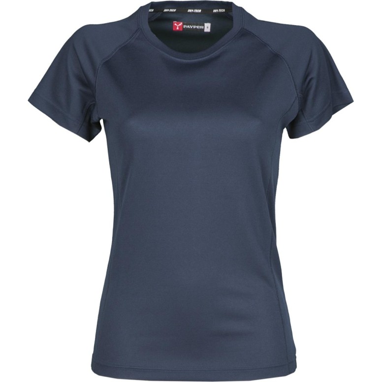 T-shirt Runner pour femme, technique sportive...