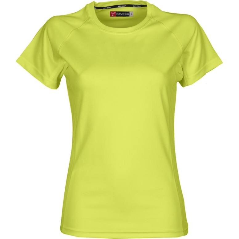 T-shirt Runner pour femme, technique sportive...