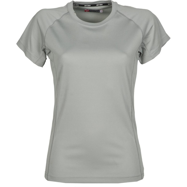 T-shirt Runner pour femme, technique sportive...
