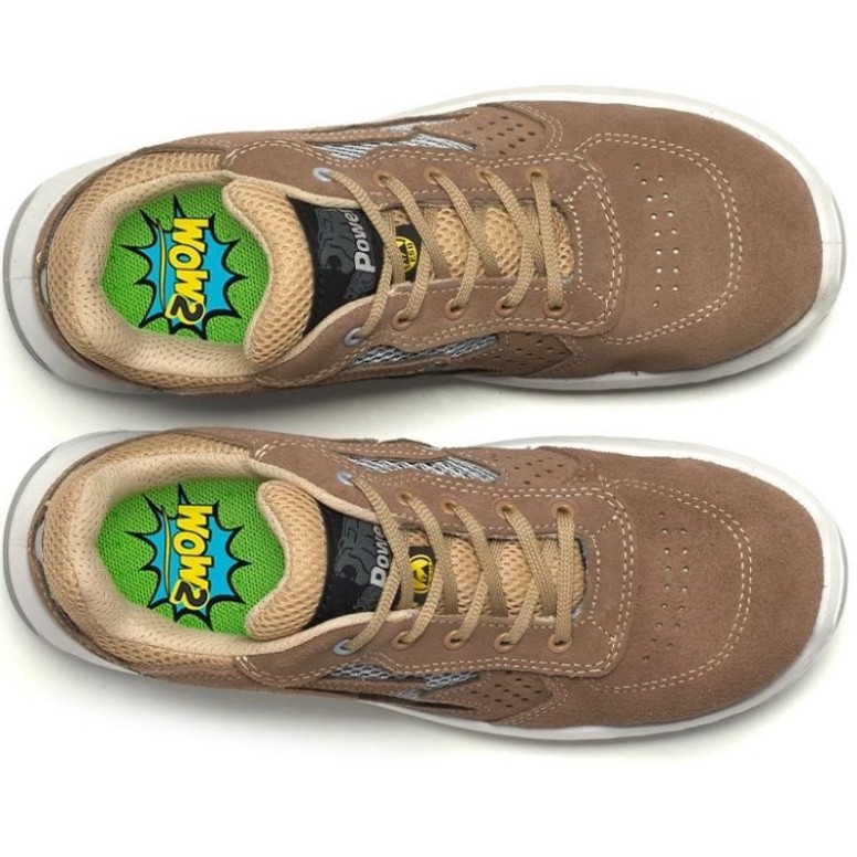 Chaussures de sécurité U-Power Aerator S1P SRC...