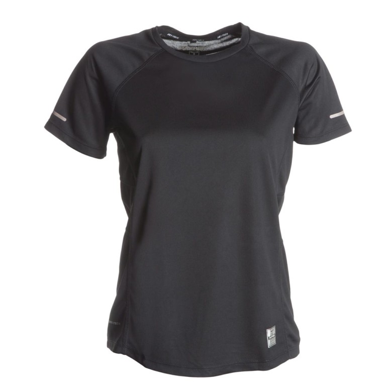 T-shirt Running pour femme, technique sportive...
