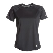 T-shirt Running pour femme, technique sportive avec manches raglan - Payper RUNNING LADY