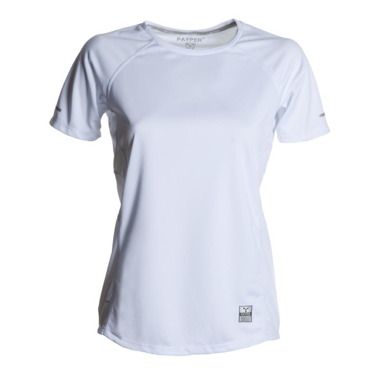 T-shirt Running pour femme, technique sportive...
