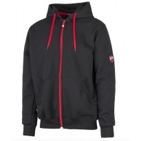 Sweat de travail Ducati Workwear avec rembourrage intérieur INN-FROZEN
