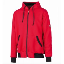 Sweat de travail Ducati Workwear avec rembourrage... 2