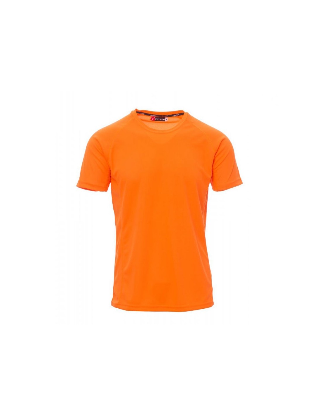 T-shirt Runner, technique sportive avec manches raglan Payper AY