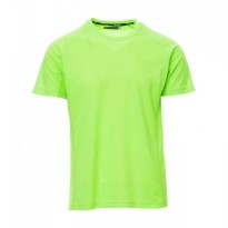 T-shirt Runner, technique sportive avec manches raglan - Payper AY 7475