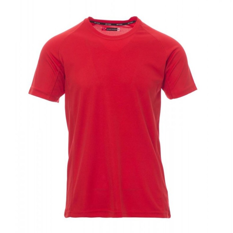 T-shirt Runner, technique sportive avec manches...