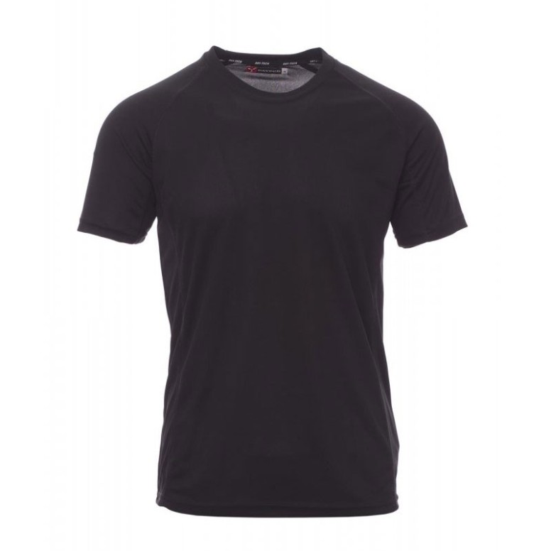 T-shirt Runner, technique sportive avec manches...