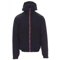 Veste de travail Sailing R 2.0 à capuche avec élasticité...