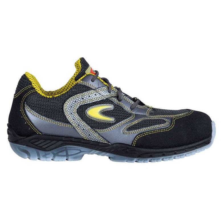 Chaussures de sécurité Cofra Grand Slam S1P SRC...