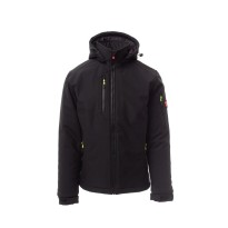 Veste de travail en softshell extensible avec plusieurs poches Payper Creek Pad AY 7250