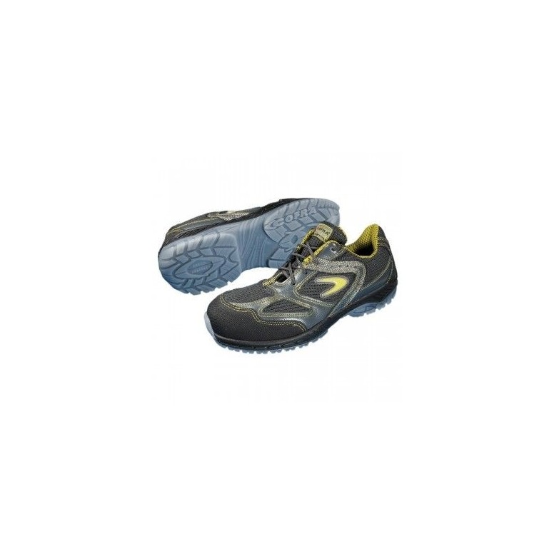 Chaussures de sécurité Cofra Grand Slam S1P SRC...