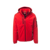 Veste de travail en softshell extensible avec plusieurs poches Payper Creek Pad AY 7250