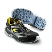 Chaussures de sécurité Cofra Grand Slam S1P SRC 30150-000