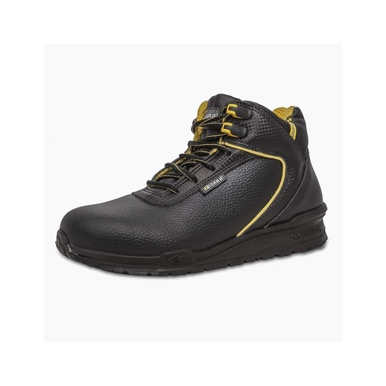 Chaussures de sécurité Cofra Bohr S3 SRC 78690-001