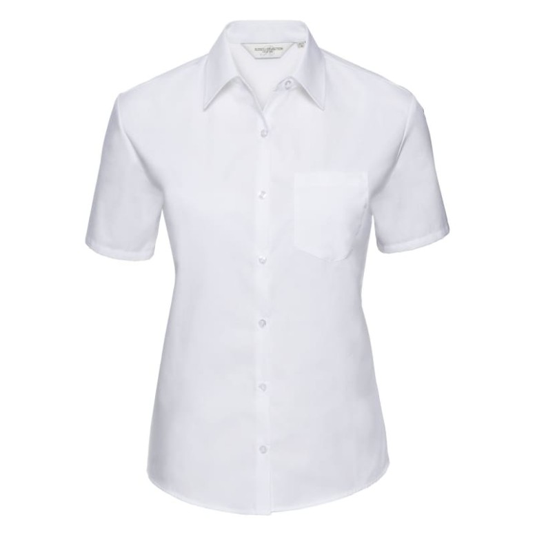 Chemise de travail à manches courtes pour...