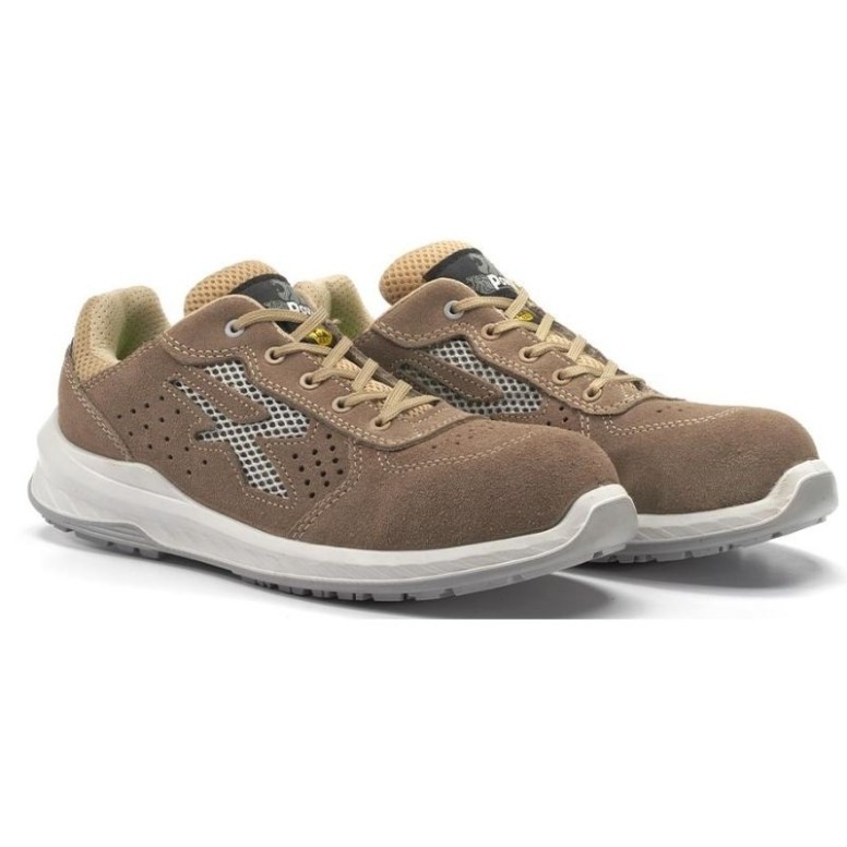 Chaussures de sécurité U-Power Aerator S1P SRC...