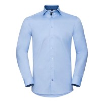 Chemise de travail à manches longues Russell - JE964M