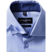 Chemise de travail à manches longues Russell - JE964M