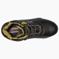 Chaussures de sécurité Cofra Bohr S3 SRC 78690-001