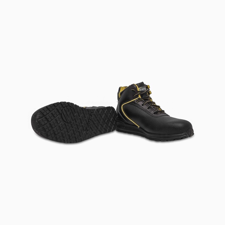 Chaussures de sécurité Cofra Bohr S3 SRC 78690-001