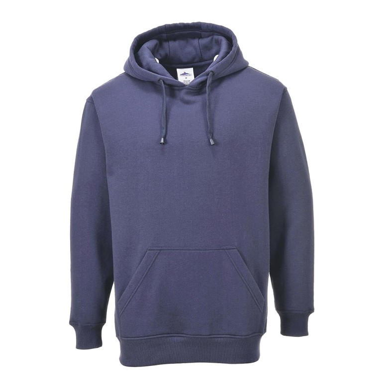 Sweat à capuche de travail Portwest Roma B302