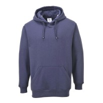 Sweat à capuche de travail Portwest Roma B302