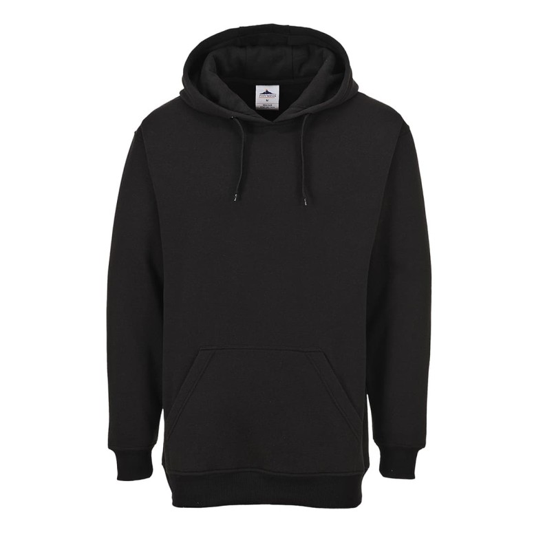 Sweat à capuche de travail Portwest Roma B302