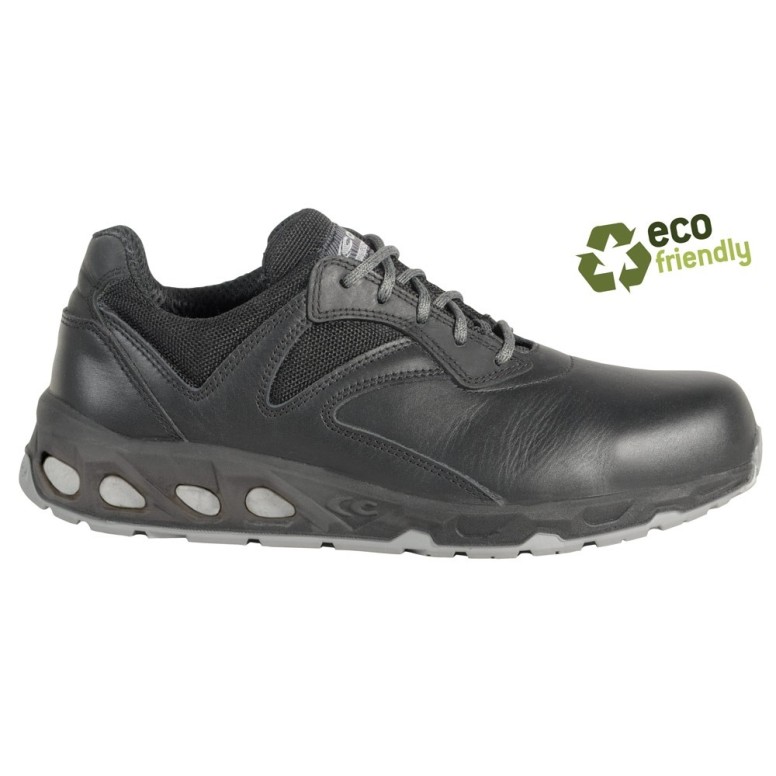 Chaussures de sécurité Cofra Gray S3 SRC 73100-000