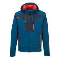 Sweat de travail Portwest avec fermeture éclair DX4 DX472