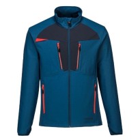 Sweat de travail Portwest avec fermeture éclair DX4 DX480