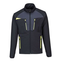 Sweat de travail Portwest avec fermeture éclair DX4 DX480