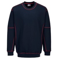 Sweat de travail bi-couleur essentiel Portwest B318