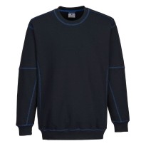 Sweat de travail bi-couleur essentiel Portwest B318 2