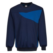 Sweat de travail Portwest col rond PW2 PW273