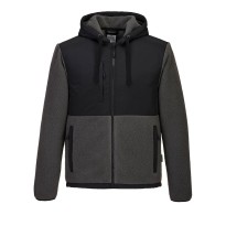 Sweat polaire de travail Portwest Borg KX3 KX371