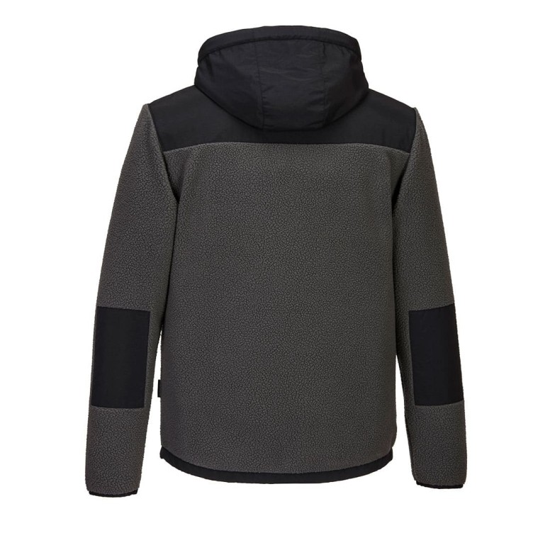 Sweat polaire de travail Portwest Borg KX3 KX371