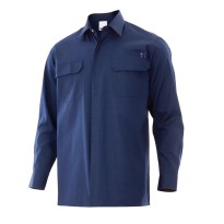 Chemise de travail ignifuge antistatique Velilla 605001
