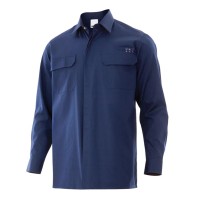 Chemise de travail ignifuge et antistatique Velilla 605003