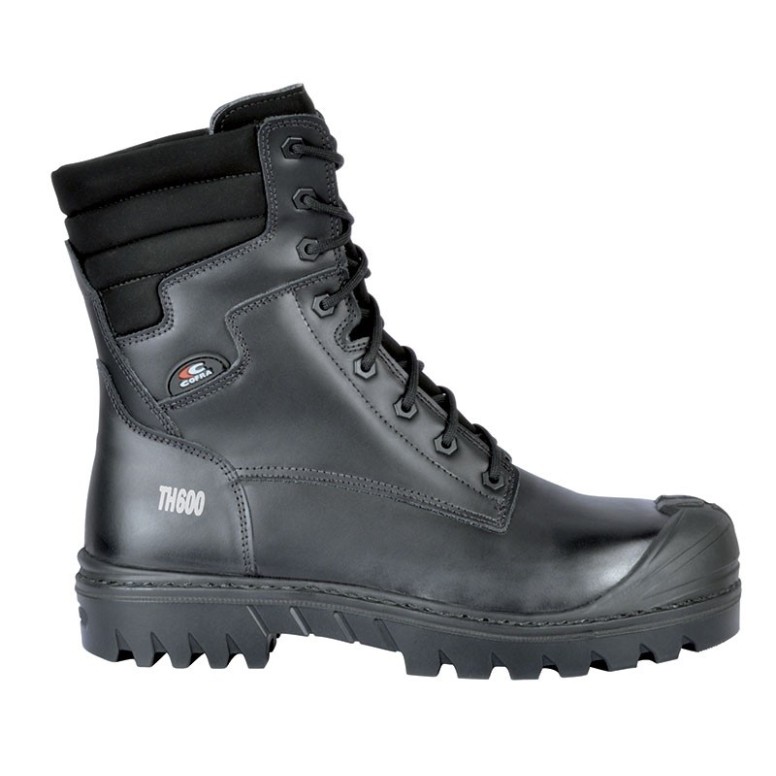 Chaussures de sécurité Cofra Boise UK S3 WR CI...