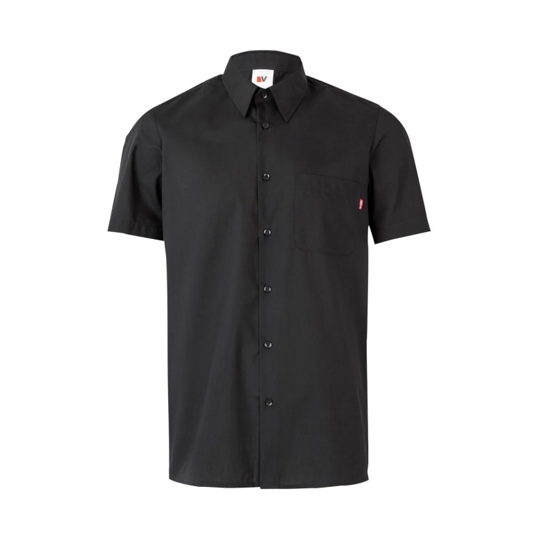 Chemise à manches courtes de travail Velilla 531