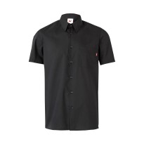 Chemise à manches courtes de travail Velilla 531