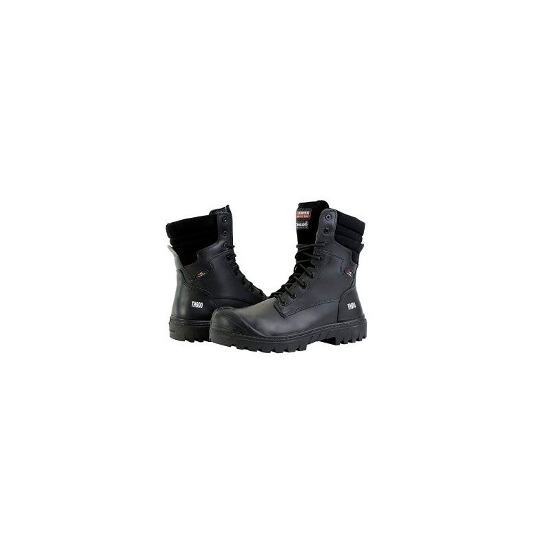 Chaussures de sécurité Cofra Boise UK S3 WR CI...