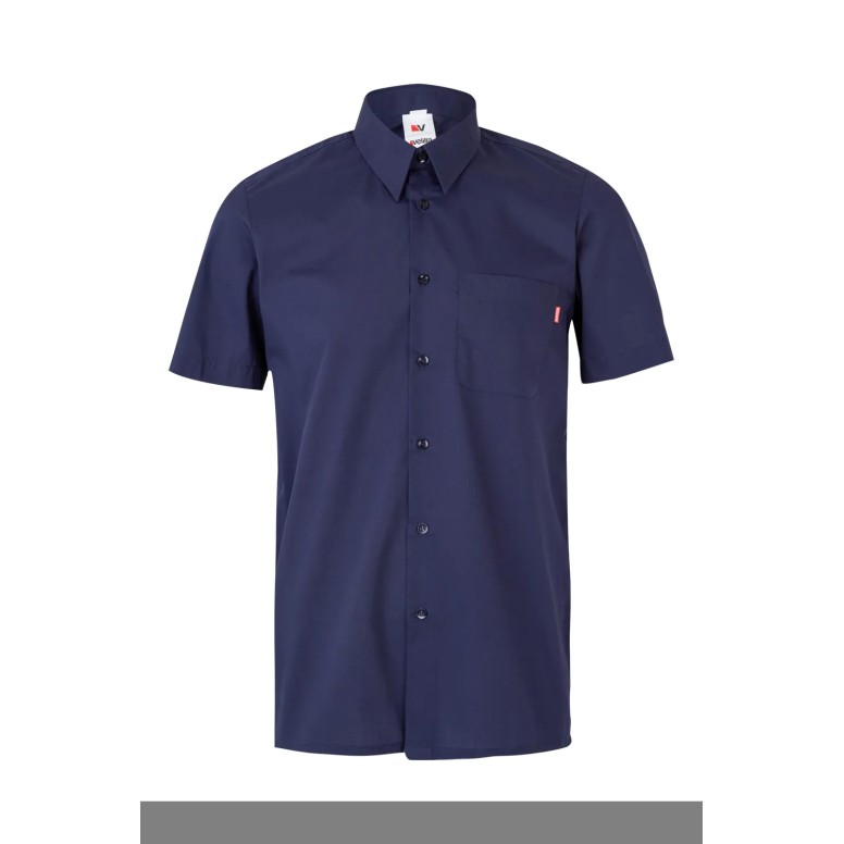 Chemise à manches courtes de travail Velilla 531