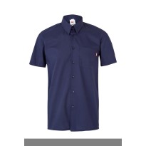 Chemise à manches courtes de travail Velilla 531